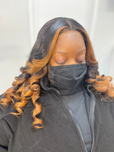 Load image into Gallery viewer, Closure Sew-In Install Packages